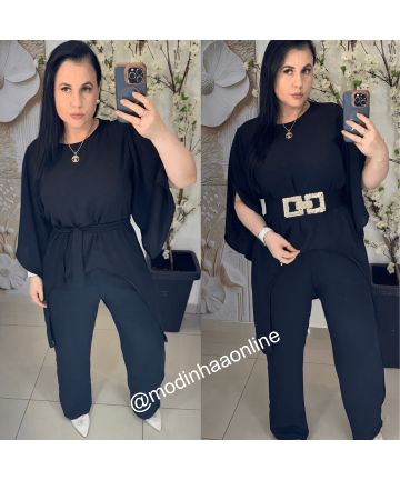 Conjunto Larissa Preto
